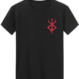 Camiseta - BERSERK LOGO