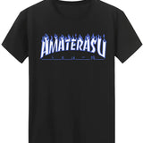 Camiseta - AMATERASU