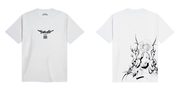 Camiseta  - Ayanami
