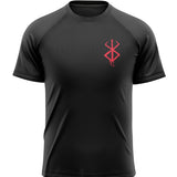 Camisa Dry-Fit BERSERK LOGO