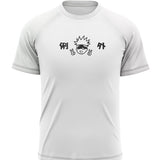 Camisa Dry-Fit - GOJO CARTOON