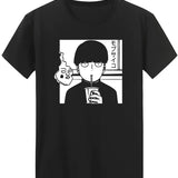 Camiseta  - MOB