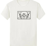 Camiseta - Sukuna Hand